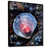 Black Floater Framed