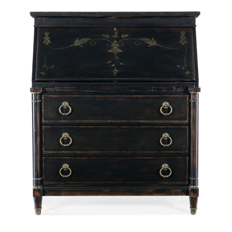 Charleston Secretary Desk