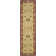 Tingley Hand Tufted Wool Oriental Rug
