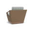 Charisma Outdoor Armchair-99293741