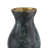 Luganzo Small Bronze Vase