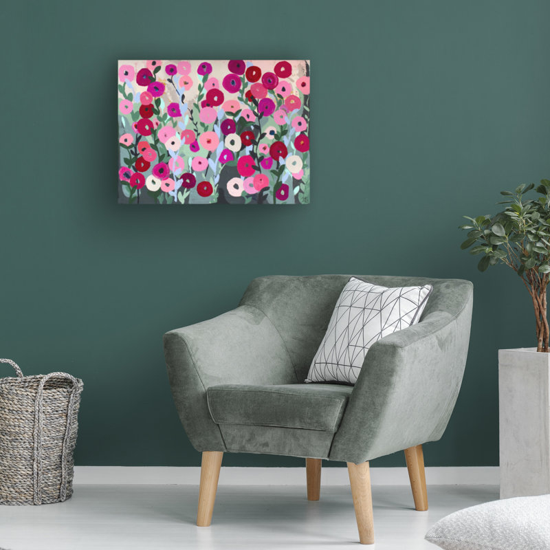 Impression sur toile Tove Hoglund Img 6875PS, H 24 po x l 32 po x P 2 po