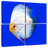 Brampt Pompadour Discus Fish-109114692