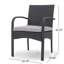 Chaise de patio avec coussin-755733080-737399102