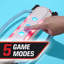 Jeu de hockey sur table électronique Hypershot