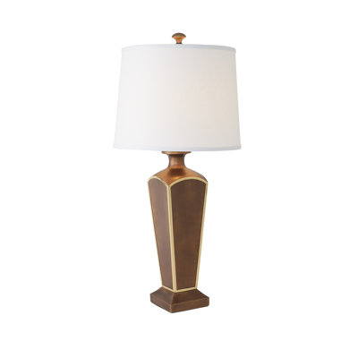 Regency Table Lamp