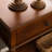 Birkley 48” 2-Drawer Console Table With Display Shelf-829595863