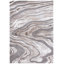 Swindle Abstract Grey/Beige Area Rug-655943956