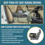 Collapsible Pet Carrier with 2 Doors-665496985