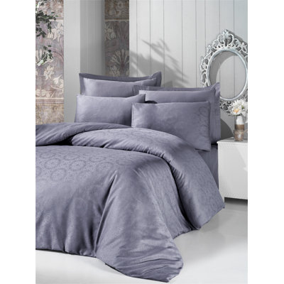 Cotton Duvet Cover