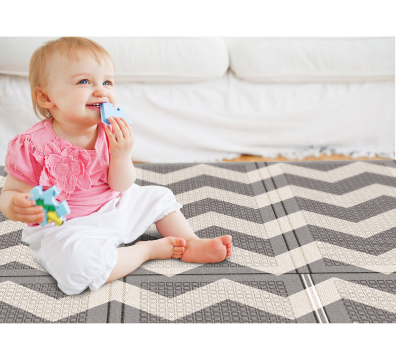 78.7'' L Foam Playmat