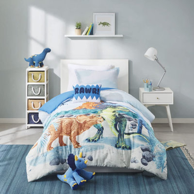 Bondilla Polyester Comforter Set