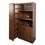 Armoire de rangement Janna