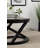 Wood Single Coffee Table-1959734797