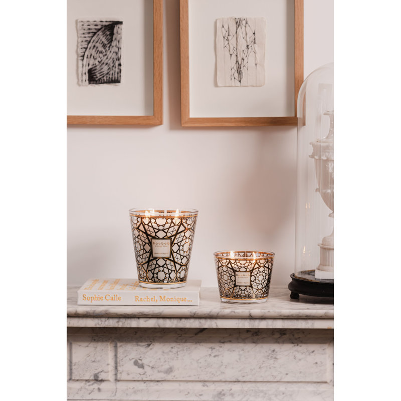 Candle, 183 oz Designer