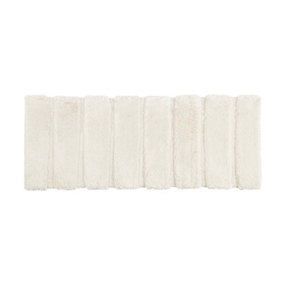 Non-Skid Resistance Tufted Bathroom Rug
