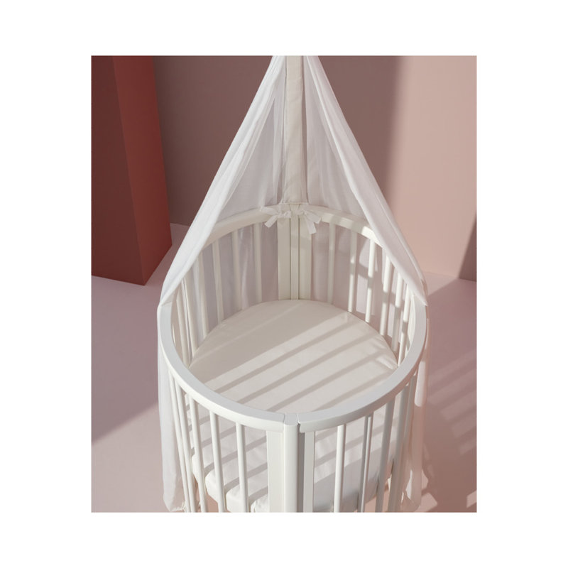 Stokke Sleepi Mini Bundle V3, White