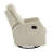Stralka Upholstered Swivel Recliner-1963385649