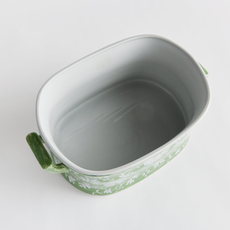 Desda Handmade Ceramic Planter