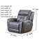 Fauteuil inclinable Point Break