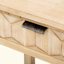 Console de 60 po de long-797440338