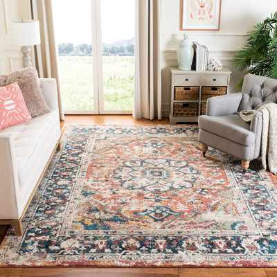 Cooksey 200 Performance Oriental Rug