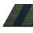 Machine Washable Checkered Gray Area Rug-1211643484
