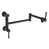 Noir mat