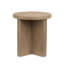 Table de bout ronde