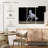 Brampt Galloping White Stallion-108009356