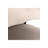 Milly Stainless Steel Accent Stool