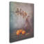« automne », reproduction de photo sur toile tendue-22565976