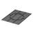 A104 Multifunction Cast Iron Grate-118321028