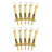 Rigid Cast Door Steel Baseboard Stop-23032607-98988331