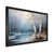 Black Single Picture Frame
