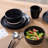 Stone Lain Jules 32-Piece Dinnerware Set Stoneware-66363225