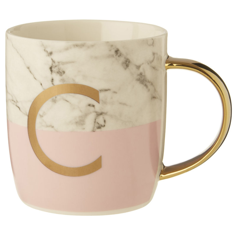 Engelhardt Bone China Coffee Mug