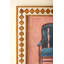 ENSEMBLE DE DEUX PEINTURES DE CHAISE CADRE