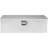 Heavy Duty Aluminum Truck Bed Tool Box, Diamond Plate Tool Box with Side Handle and Lock Keys-1807701045