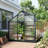 Outsunny Hobby Greenhouse-92278679