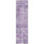 Tapis mauve lavable intérieur / extérieur Cassiva -570769087