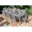 14 - Person Patio Conversation Set
