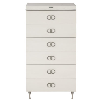 Silhouette 26'' W 6 - Drawer Dresser
