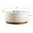 Coffee Table Ivory