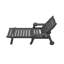 Chaise Adirondack d'extérieur Grzedzinska-346948085