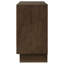 Commode 6 tiroirs Hemlock