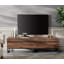 Crédence de rangement l 70,9 po Aadam-1404468757