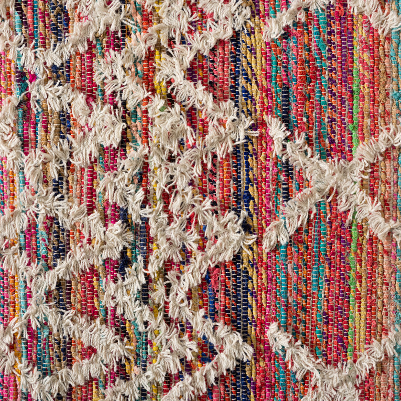 Chaylin Moroccan Indoor Rug