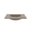 30.5" Single Bathroom Vanity Top with Sink-203758454-231010908