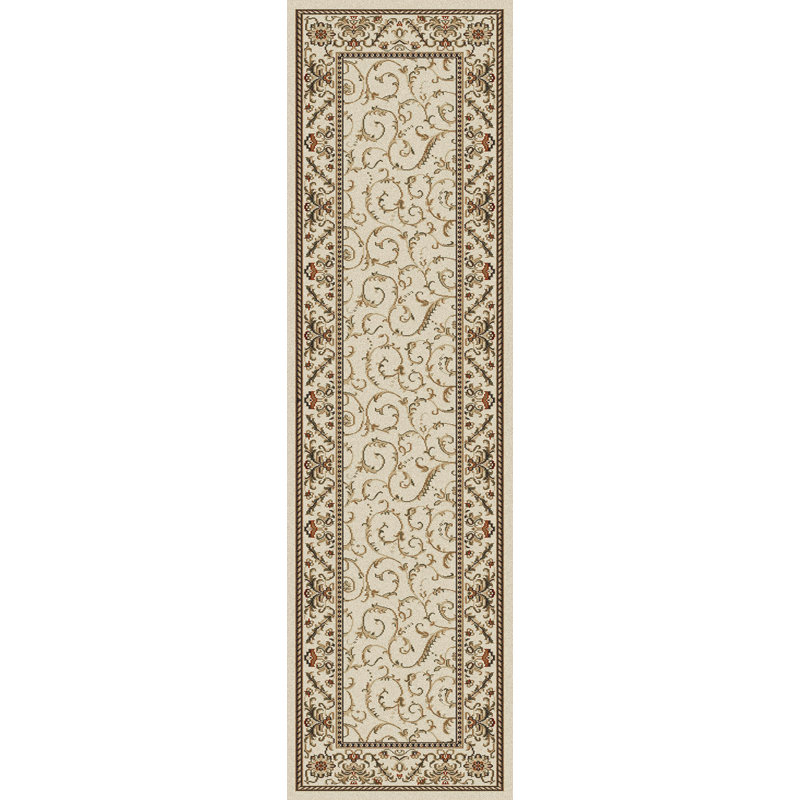 Weisgerber Oriental Indoor Rug, Runner 2'2" x 7'7"